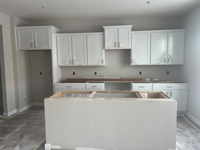 Imagine preparing a wonderful meal for dinner in this kitchen or entertaining friends and family over the weekend! Here is the home as of 1/16!