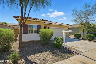 4065 W Ardmore Rd, Laveen, AZ 85339 - photo 6