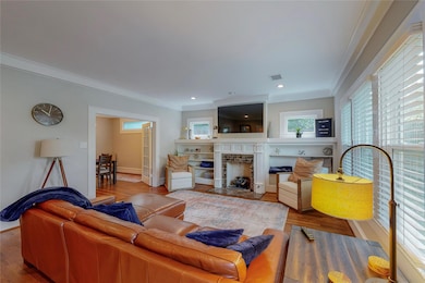 6107 Palo Pinto Ave, Dallas, TX 75214 - photo 5