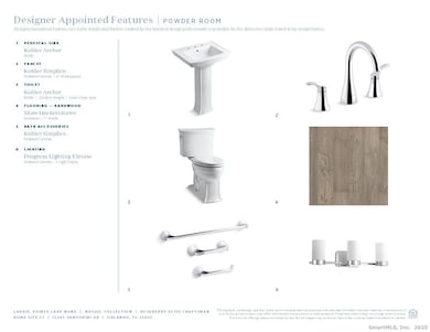 21 Bramble Way unit Homesite 68, Brookfield, CT 06804 - photo 7