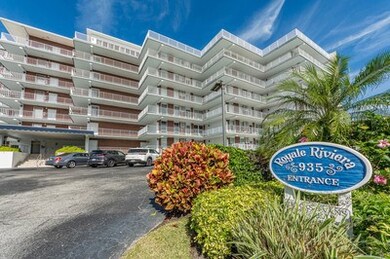 Royale Riviera Condominiums unit 505, Vero Beach, FL 32963 - photo 5