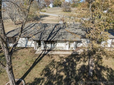 9426 N 153rd East Ave, Owasso, OK 74055 - photo 3