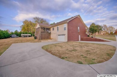 316 A Smith Road, Huntsville, AL 35811