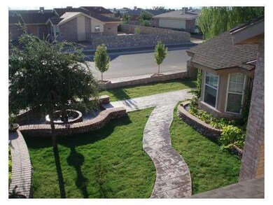 14301 Bryce Dr, Horizon City, TX 79928 - photo 7