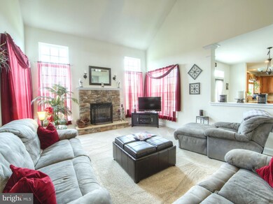 1176 Sedgwick Dr, Locust Grove, VA 22508 - photo 5