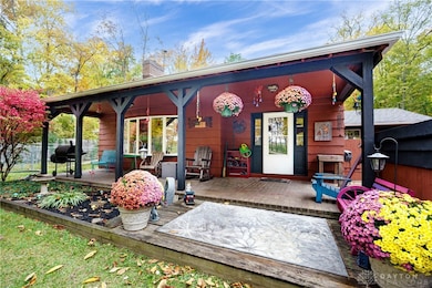 2214 E Lower Springboro Rd, Waynesville, OH 45068 - photo 6