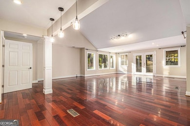 3297 Post Oak Tritt Rd, Marietta, GA 30062 - photo 4