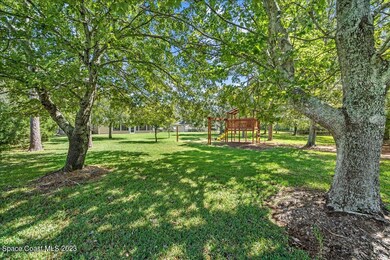 Tranquil Treed Lot