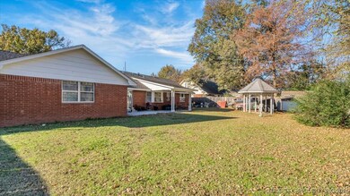 4009 S Maple Ave, Broken Arrow, OK 74011 - photo 3