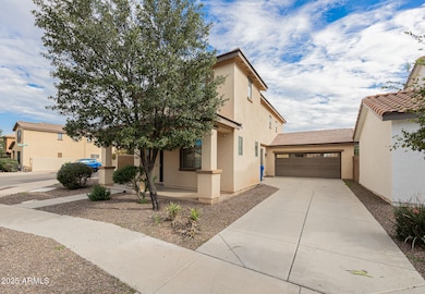 2091 S Ponderosa Dr, Gilbert, AZ 85295 - photo 3