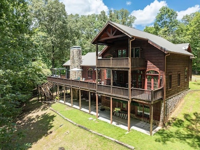 381 Ross Dr, Mineral Bluff, GA 30559 - photo 2