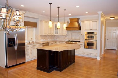 10117 Archer Ln, Dublin, OH 43017 - photo 4