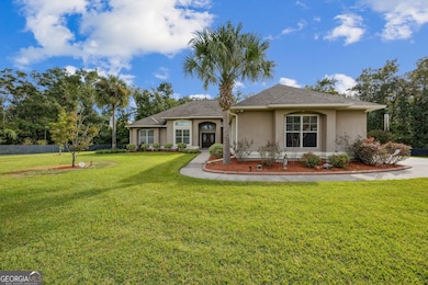 120 Masters Way, Kingsland, GA 31548 - photo 2