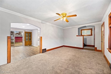 10918 Linnet Ave, Cleveland, OH 44111 - photo 3