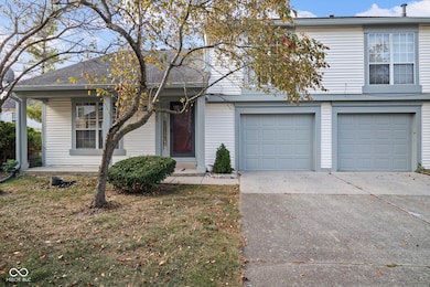 2524 Chaseway Ct, Indianapolis, IN 46268 - photo 2