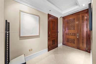 Two Tequesta Point unit 1802, Miami, FL 33131 - photo 3