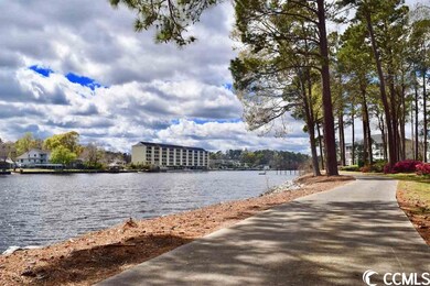 706 Riverwalk Dr unit Riverwalk 9-301, Myrtle Beach, SC 29579 - photo 3