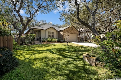 3205 Rosewell Place, Schertz, TX 78154 - photo 3