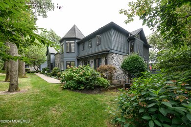 291 E Highland Ave, Atlantic Highlands, NJ 07716 - photo 6