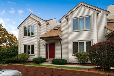 41 Elm St unit A1, Foxboro, MA 02035 - photo 2