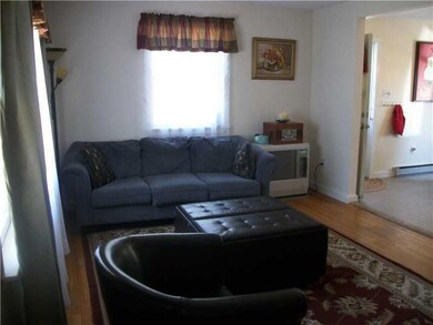 Laundry Room/Area.