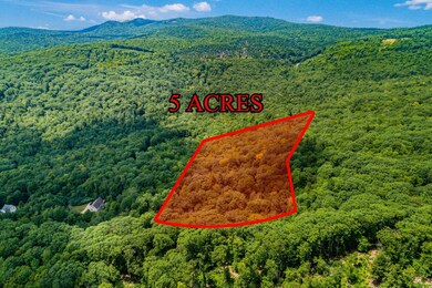 0 Hammond Hill Rd, Bridgewater, NH 03222 - photo 5