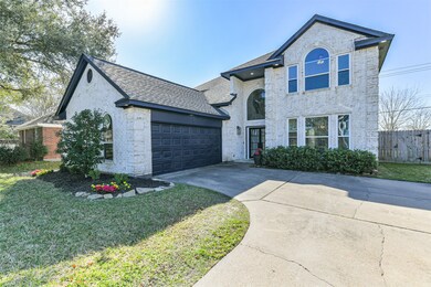 4003 Cypress Grove Ln, Houston, TX 77088 - photo 2