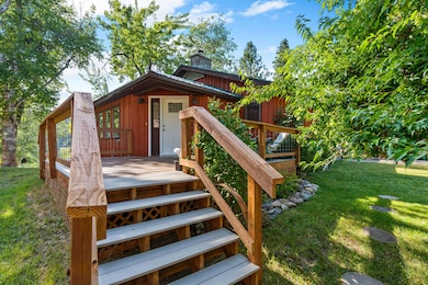 890 McCaffery Rd, Bigfork, MT 59911 - photo 7