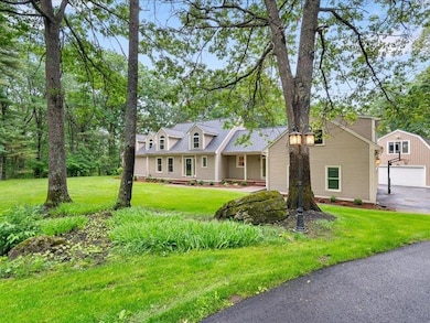 71 Marblehead Rd, Windham, NH 03087 - photo 3