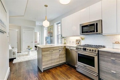 267 Baldwin Ave unit 302, Jersey City, NJ 07306 - photo 3