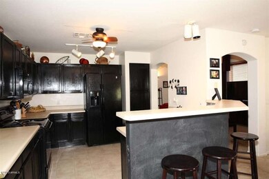 Kitchen-Bar