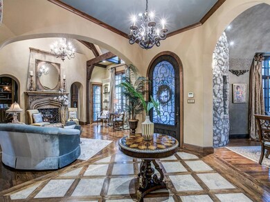 1212 Chadwick Crossing, Southlake, TX 76092 - photo 7