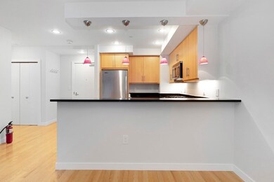 Folio Boston unit 606, Boston, MA 02110 - photo 5
