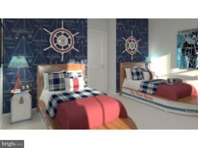 861 Old Lancaster Rd unit F1, Bryn Mawr, PA 19010 - photo 7