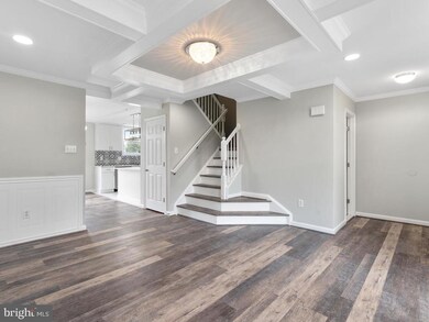 210 Presstman St, Baltimore, MD 21217 - photo 4