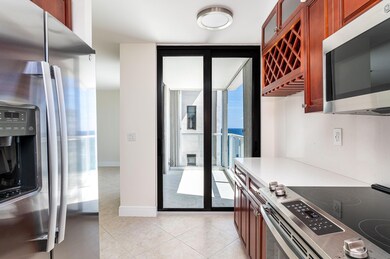 Pompano Atlantis Condominiums unit 17G, Pompano Beach, FL 33062 - photo 5