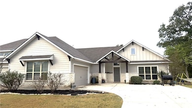 17320 Cedar Rock Ct, College Station, TX 77845 - photo 2