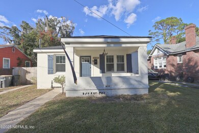 4651 Astral St, Jacksonville, FL 32205 - photo 2