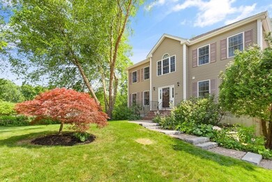 445 King Philip St, Raynham, MA 02767 - photo 4