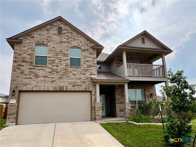2021 Canvasback Ct, Copperas Cove, TX 76522 - photo 3