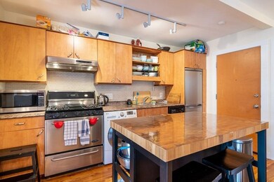 62 Hurley St unit 2, Cambridge, MA 02141 - photo 4