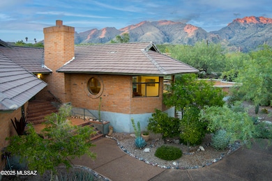 6300 E Via de La Yerba, Tucson, AZ 85750 - photo 2