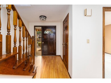 Entrance/Foyer