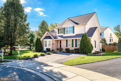 5531 Edwin Ct, White Marsh, MD 21162 - photo 2