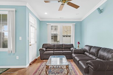 1st fl bedroom
