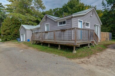 38 Duck Cove