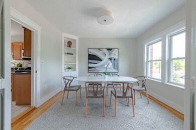 1500 Commonwealth Ave unit 3F, Brighton, MA 02135 - photo 6