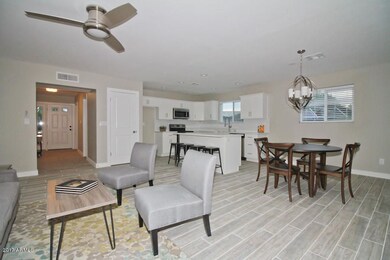 2019 family room