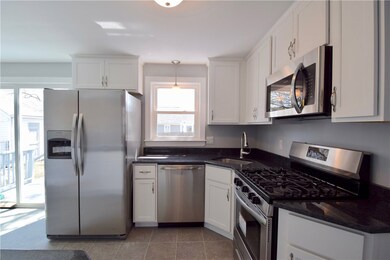 New Stainless Steel Refrigerator, Dishwasher, Micr
