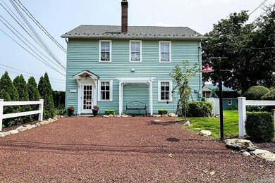 684 Church Rd, Riegelsville, PA 18077 - photo 2